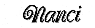 NANCI logo