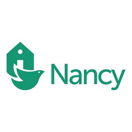 NANCY logo