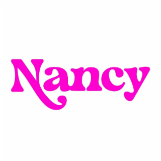 NANCY logo