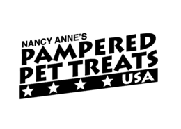 NANCY ANNE'S PAMPERED PET TREATS USA logo