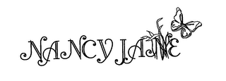 NANCY JANE logo