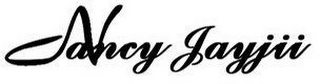 NANCY JAYJII logo