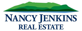 NANCY JENKINS REAL ESTATE logo