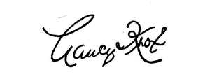 NANCY KNOX logo