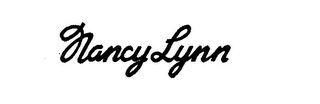 NANCY LYNN logo
