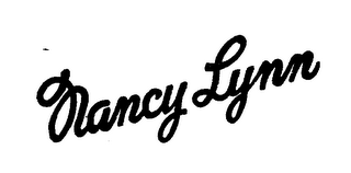 NANCY LYNN logo