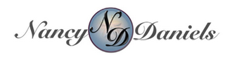 NANCY ND DANIELS logo
