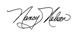 NANCY NELSON
