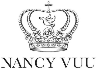 NANCY VUU logo