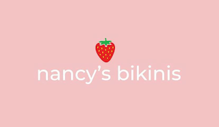 NANCY'S BIKINIS logo