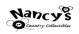 NANCY'S COUNTRY COLLECTIBLES logo