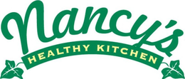 NANCY'S HEALTHY KITCHEN logo