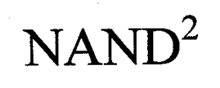 NAND2 logo