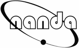 NANDA logo