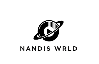NANDIS WRLD logo