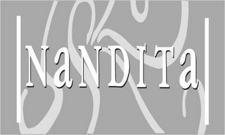 NANDITA logo