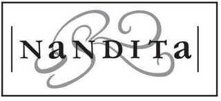NANDITA logo