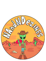 NANDNDEZINES logo