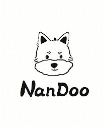 NANDOO logo