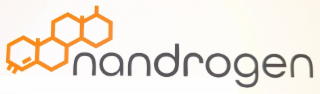 NANDROGEN logo