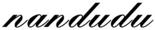 NANDUDU logo