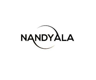 NANDYALA logo