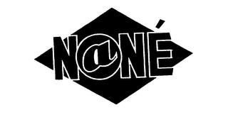 NANE logo