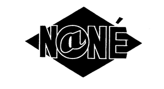 NANE logo