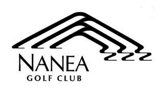 NANEA GOLF CLUB logo