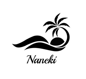 NANEKI logo