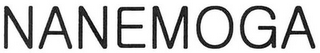 NANEMOGA logo