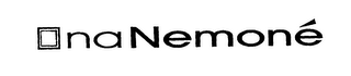NANEMONE logo