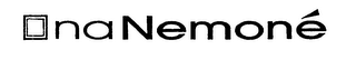 NANEMONE logo
