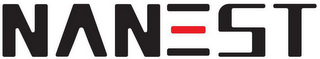 NANEST logo