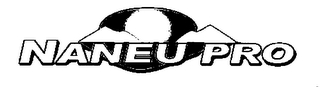 NANEU PRO logo