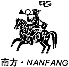 NANFANG logo
