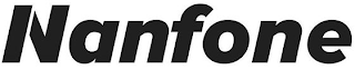 NANFONE logo