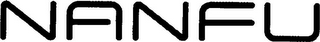 NANFU logo