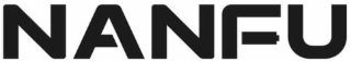 NANFU logo
