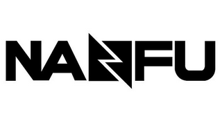 NANFU logo