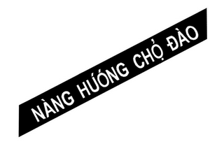 NANG HUONG CHO DAO logo