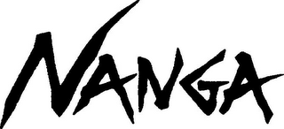 NANGA logo