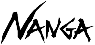 NANGA logo