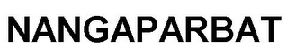 NANGAPARBAT logo