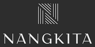 NANGKITA logo