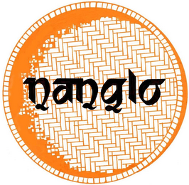 NANGLO logo