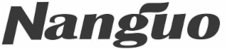 NANGUO logo