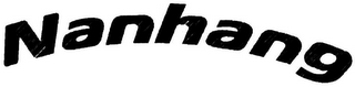 NANHANG logo