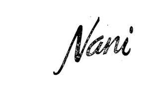 NANI logo