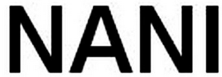 NANI logo